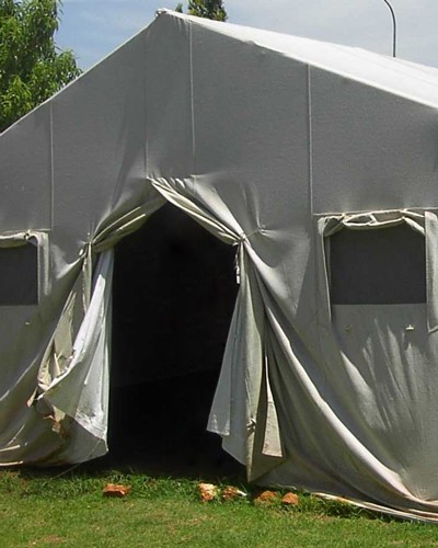 Изготавливаем солдатские палатки в Онеге вместимостью <strong>до 70 человек</strong>